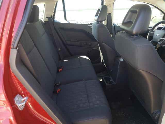 Photo 6 from auction – 2008 DODGE CALIBER with VIN 1B3HB28B08D626376