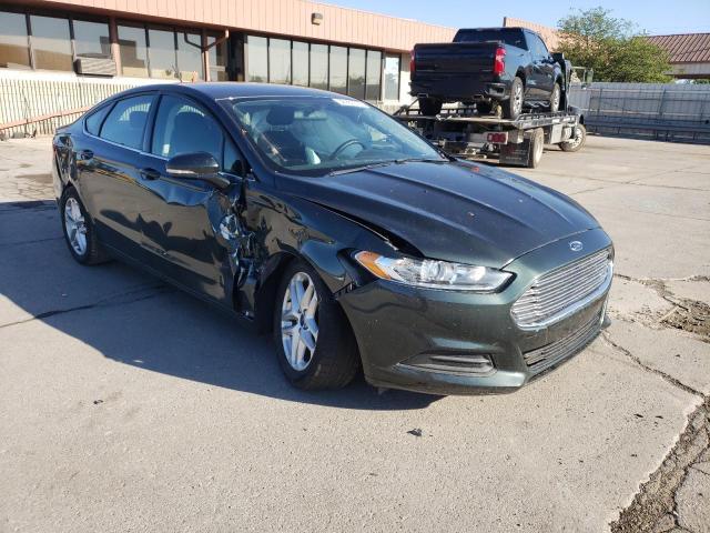 Photo 1 from auction – 2015 FORD FUSION SE with VIN 1FA6P0H78F5125840