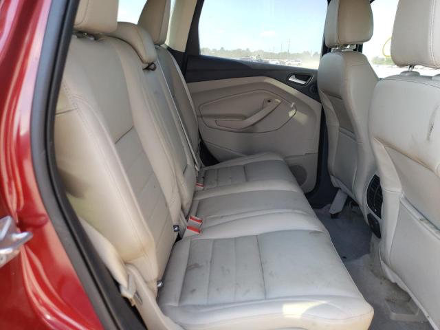 Photo 6 from auction – 2016 FORD ESCAPE TIT with VIN 1FMCU0JX5GUA38612