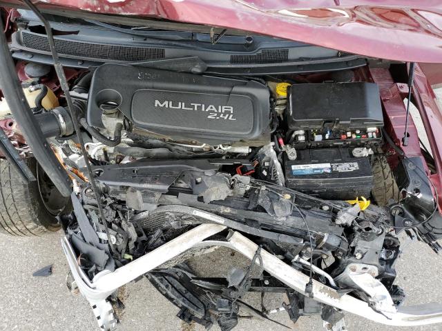 Photo 7 from auction – 2015 CHRYSLER 200 LIMITE with VIN 1C3CCCAB4FN714705