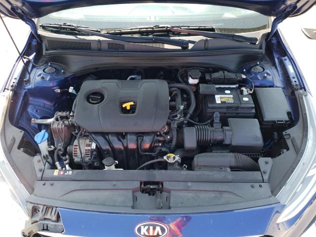 Photo 7 from auction – 2019 KIA FORTE FE with VIN 3KPF24AD1KE104357