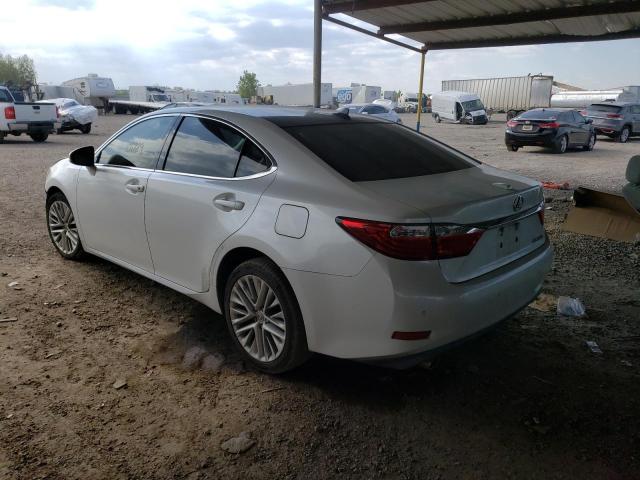 Photo 2 from auction – 2013 LEXUS ES 350 with VIN JTHBK1GGXD2068228