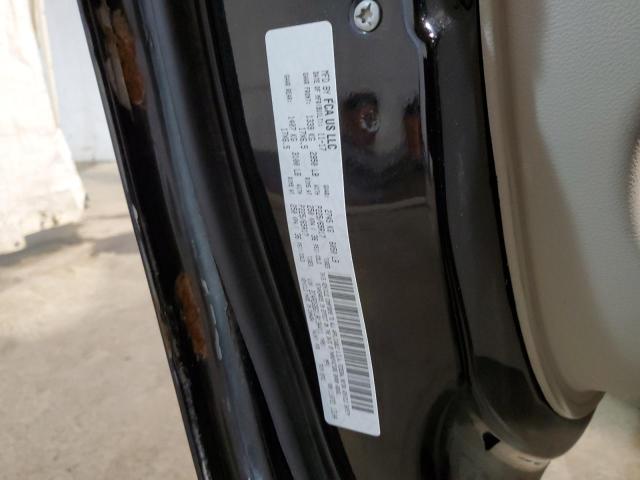 Photo 10 from auction – 2018 DODGE GRAND CARA with VIN 2C4RDGBG1JR134411