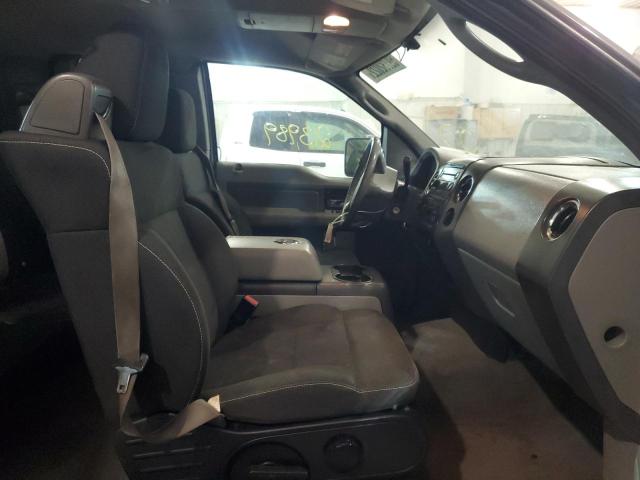 Photo 5 from auction – 2008 FORD F150 with VIN 1FTPX14V68KD93704