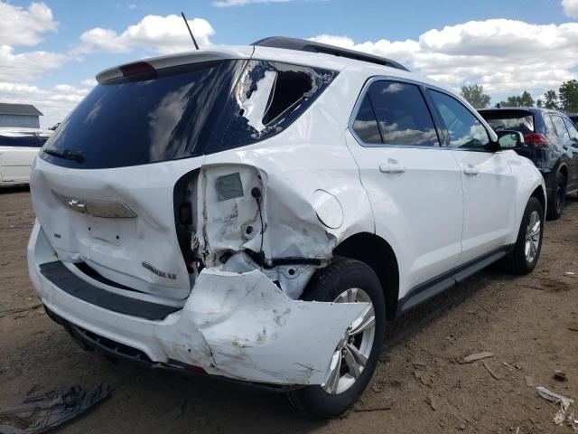 Photo 4 from auction – 2013 CHEVROLET EQUINOX LT with VIN 2GNFLNEK8D6255220