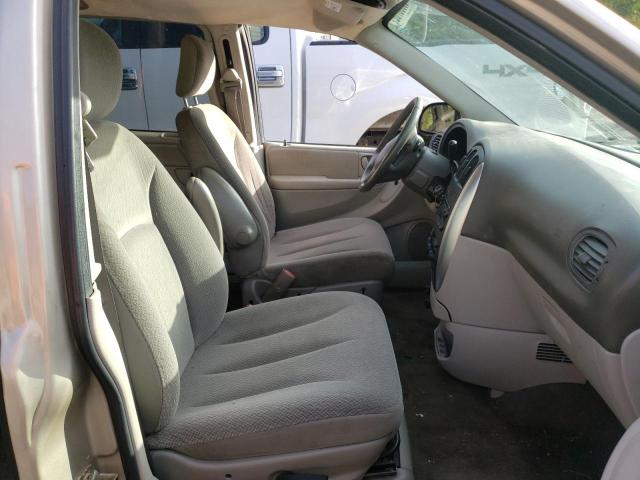 Photo 5 from auction – 2005 CHRYSLER TOWN & COU with VIN 2C8GP54L75R267823