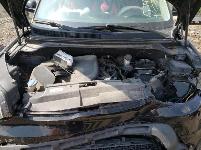 Photo 7 from auction – 2014 KIA SOUL + with VIN KNDJP3A5XE7078568