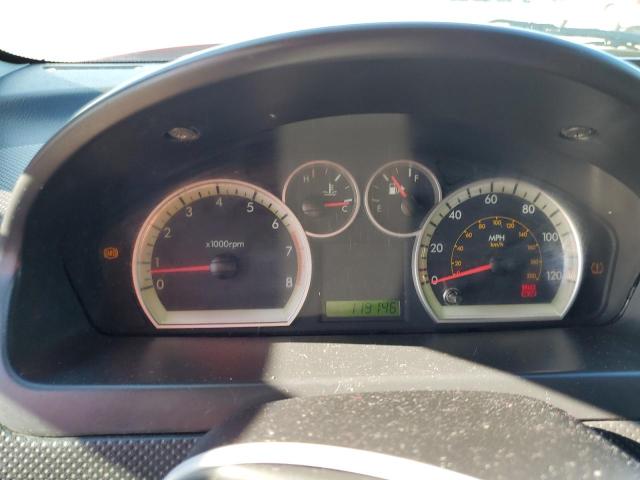 Photo 8 from auction – 2011 CHEVROLET AVEO LS with VIN KL1TD5DEXBB112971