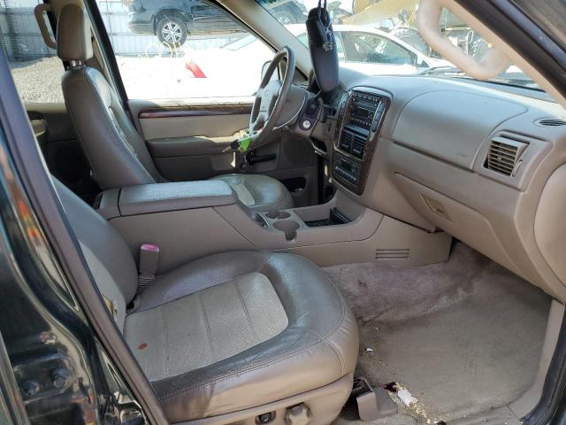 Photo 5 from auction – 2002 FORD EXPLORER S with VIN 1FMZU64E52ZC04663