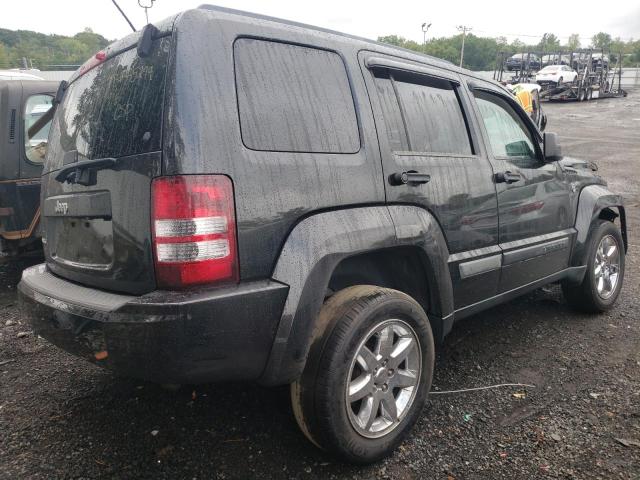 Photo 4 from auction – 2012 JEEP LIBERTY SP with VIN 1C4PJMAK2CW155718
