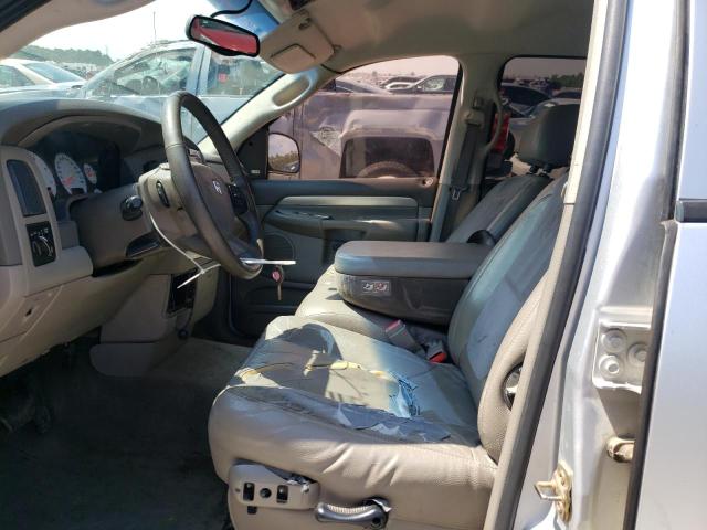 Photo 5 from auction – 2004 DODGE RAM 1500 S with VIN 1D7HU18D84S653275