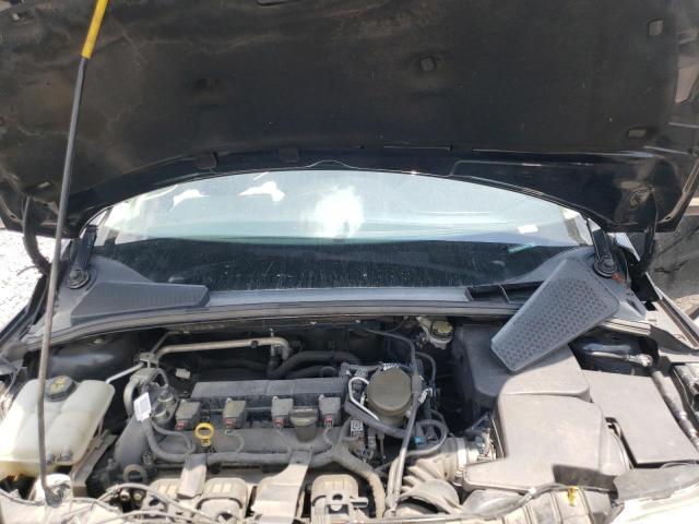 Photo 7 from auction – 2014 FORD FOCUS TITA with VIN 1FADP3N25EL190835