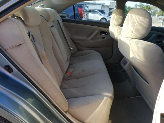 Photo 6 from auction – 2009 TOYOTA CAMRY BASE with VIN 4T1BE46K29U817630