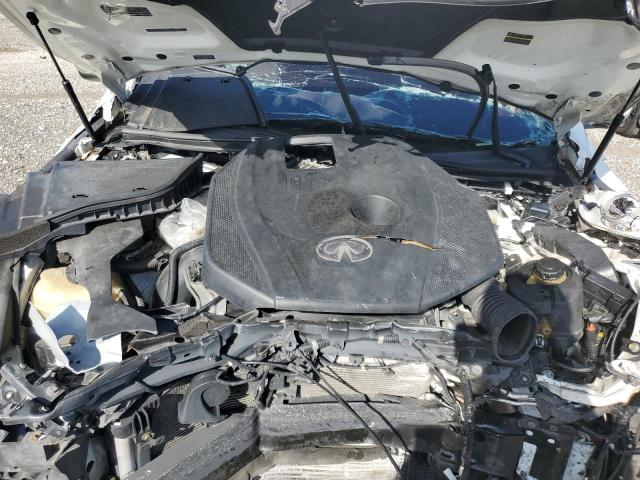 Photo 7 from auction – 2016 INFINITI Q50 BASE with VIN JN1CV7AP0GM200658