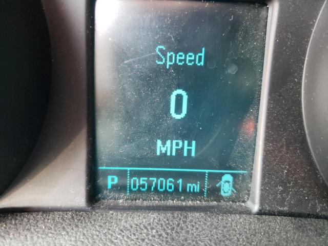 Photo 8 from auction – 2016 BUICK ENCORE with VIN KL4CJASB7GB531705