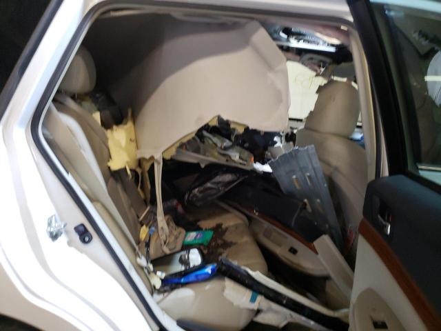 Photo 6 from auction – 2013 SUBARU OUTBACK 2. with VIN 4S4BRCLC9D3299719