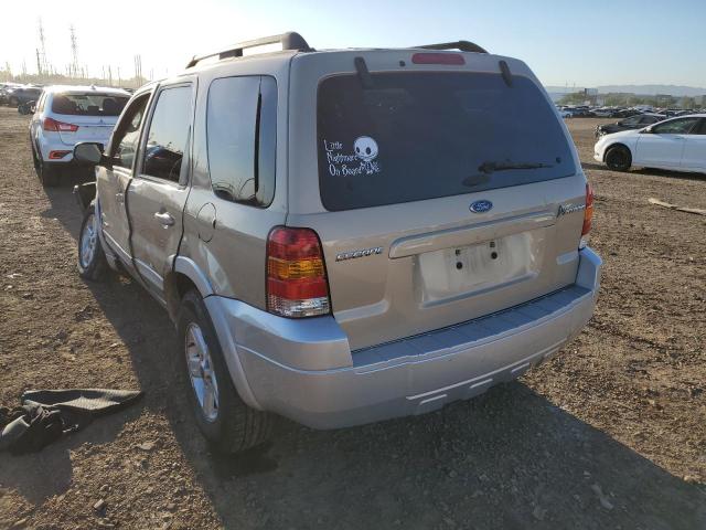 Photo 3 from auction – 2007 FORD ESCAPE HEV with VIN 1FMYU49H97KA44693