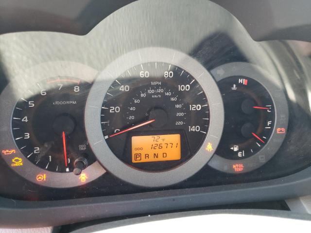 Photo 8 from auction – 2010 TOYOTA RAV4 with VIN 2T3BF4DV4AW074894