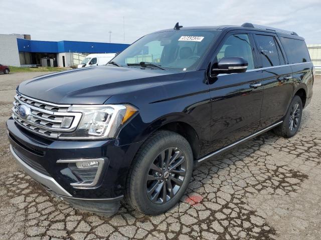 Photo 2 from auction – 2021 FORD EXPEDITION with VIN 1FMJK2AT3MEA38751