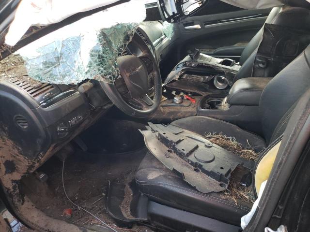 Photo 5 from auction – 2021 CHRYSLER 300 S with VIN 2C3CCABG2MH545952