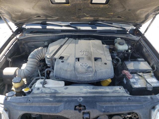 Photo 7 from auction – 2004 TOYOTA 4RUNNER SR with VIN JTEBU14R448015292