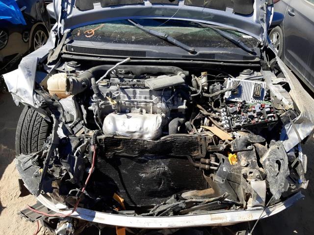 Photo 7 from auction – 2015 CHRYSLER 200 LIMITE with VIN 1C3CCCAB3FN583010
