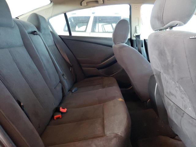 Photo 6 from auction – 2011 NISSAN ALTIMA BAS with VIN 1N4AL2AP9BC184025
