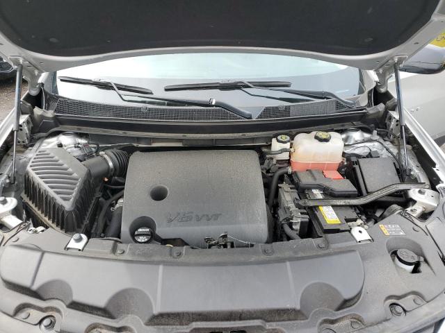 Photo 7 from auction – 2019 CHEVROLET TRAVERSE L with VIN 1GNERFKW0KJ294908