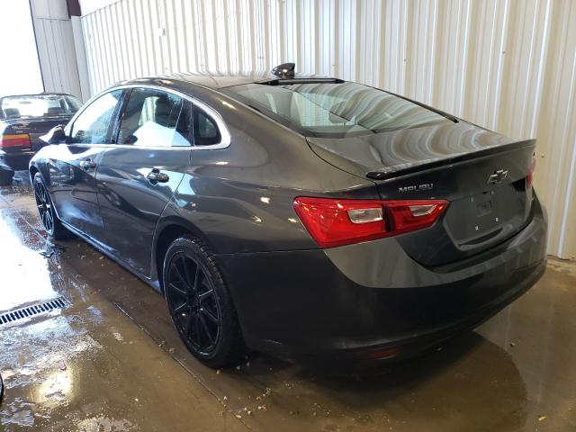 Photo 3 from auction – 2017 CHEVROLET MALIBU LT with VIN 1G1ZE5ST6HF143498