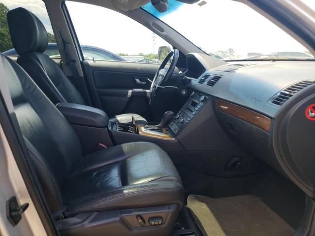 Photo 5 from auction – 2008 VOLVO XC90 3.2 with VIN YV4CZ982481418741