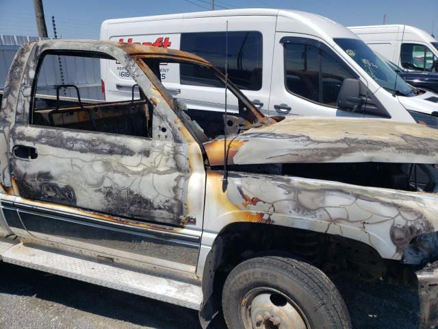 صورة رقم 10 من المزاد - 1996 DODGE RAM 3500 مع VIN 1B7MF36W7TS602089