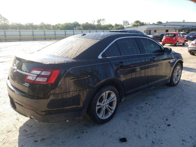 Photo 4 from auction – 2019 FORD TAURUS SEL with VIN 1FAHP2E87KG101948