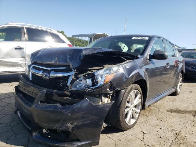 Zdjęcie 2 z aukcji – 2013 SUBARU LEGACY 2.5 z VIN 4S3BMBC69D3041787