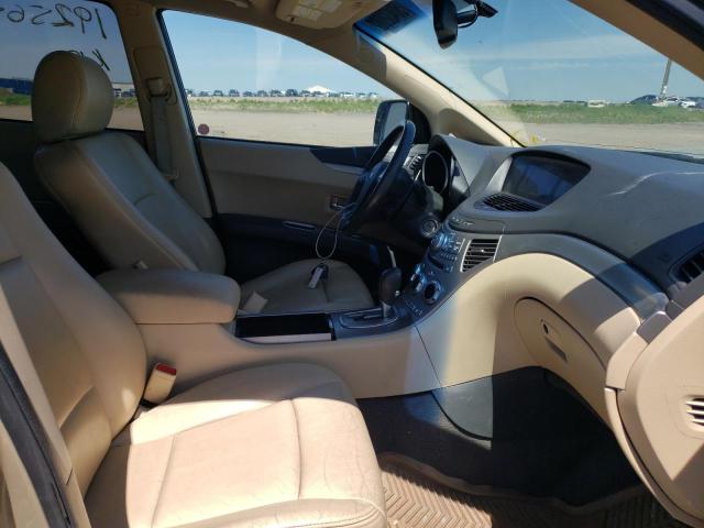 Photo 5 from auction – 2008 SUBARU TRIBECA LI with VIN 4S4WX92D484413260