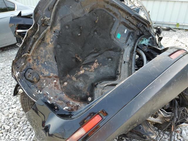 Photo 7 from auction – 2010 INFINITI EX35 BASE with VIN JN1AJ0HR4AM757226