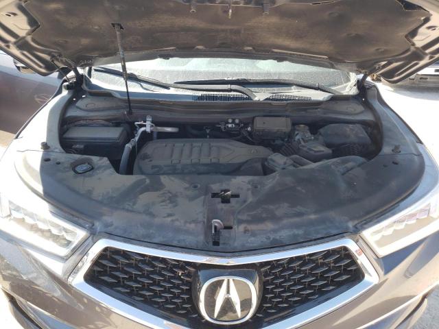 Photo 7 from auction – 2020 ACURA MDX with VIN 5J8YD3H32LL013330