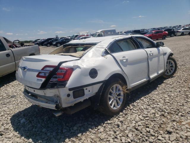 Photo 4 from auction – 2015 FORD TAURUS SE with VIN 1FAHP2D84FG121288