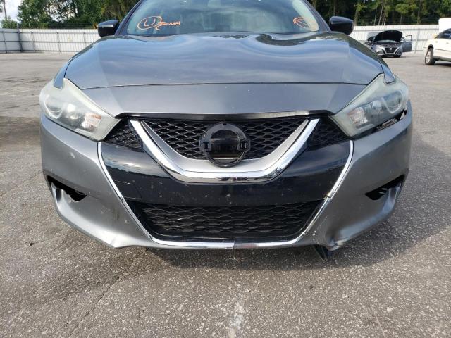 Photo 9 from auction – 2016 NISSAN MAXIMA 3.5 with VIN 1N4AA6AP5GC383013