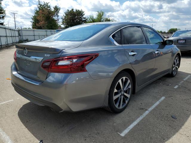 Photo 4 from auction – 2017 NISSAN ALTIMA 2.5 with VIN 1N4AL3AP1HC159148