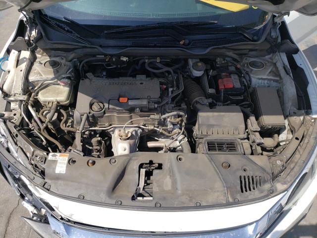 Photo 7 from auction – 2017 HONDA CIVIC EX with VIN 2HGFC2F70HH542175