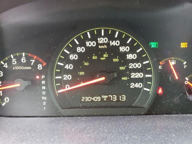 Photo 8 from auction – 2003 HONDA ACCORD EX with VIN 1HGCM56673A818786