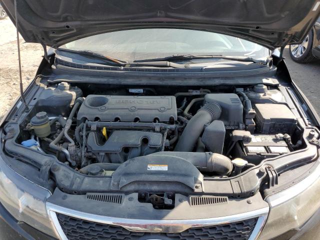 Photo 7 from auction – 2012 KIA FORTE LX with VIN KNAFT4A21C5479980