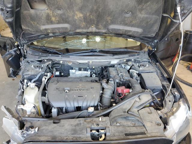 Photo 7 from auction – 2014 MITSUBISHI LANCER ES/ with VIN JA32U2FU0EU004972
