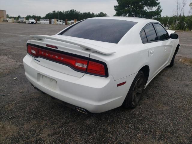 Photo 4 from auction – 2014 DODGE CHARGER SE with VIN 2C3CDXBG1EH363113