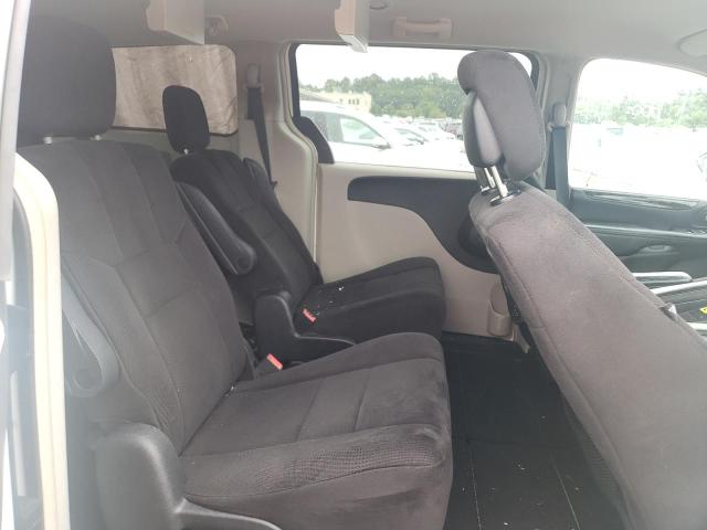 Photo 6 from auction – 2011 DODGE GRAND CARA with VIN 2D4RN5DG6BR655062