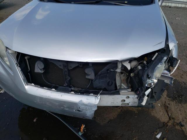 Photo 9 from auction – 2010 LEXUS RX 350 with VIN 2T2BK1BA3AC067810