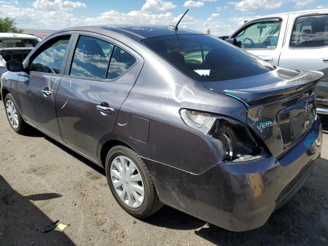 Photo 3 from auction – 2015 NISSAN VERSA S with VIN 3N1CN7AP1FL907387