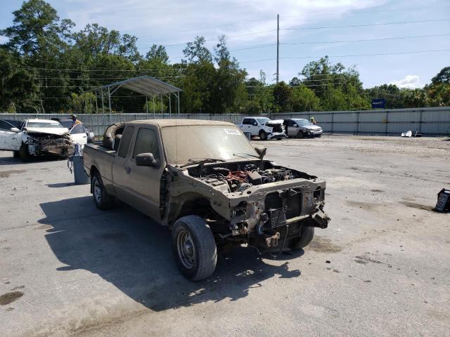 FORD RANGER SUP 2003 with VIN 1FTYR44U33TA44347 - Photo from auction