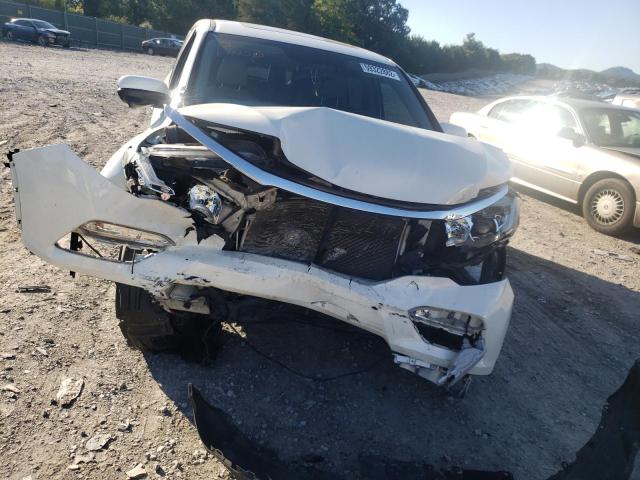 Photo 9 from auction – 2016 HONDA PILOT EXL with VIN 5FNYF5H52GB027419