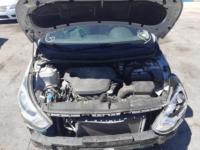 Photo 7 from auction – 2013 HYUNDAI ACCENT GLS with VIN KMHCT4AE7DU521460